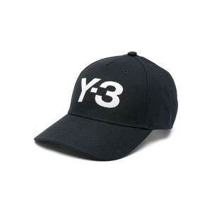 Y-3 Black Hats Men
